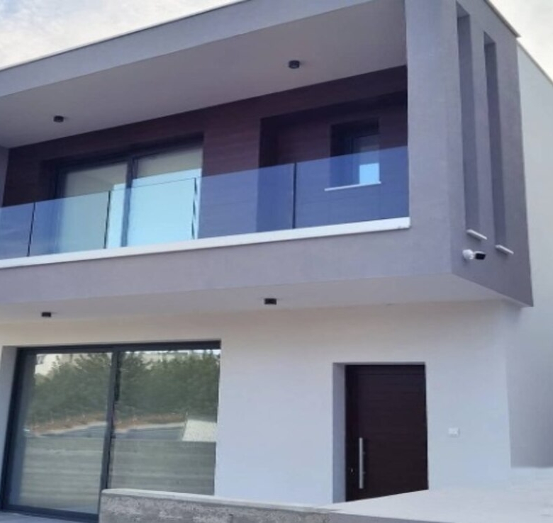 Buy property in Cyprus